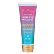Sheamoisture Gotu Kola & Raspberry Seed Oil After Sun Body Gelee, 8oz, pack of 1