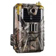 Hc-900 Pro Wireless Night Live Tracking Camera Cloud Service 4g Mobile for Wildlife Hunting
