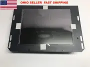 14"REPLACEMENT LCD FOR FANUC A61L-0001-0074 CRT ON 6M 6T 11M 11T PLUG N' PLAY