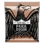 美國原裝 ERNIE BALL 2076 PARADIGM12-54 磷青銅 抗鏽抗斷 民謠吉他弦【唐尼樂器】