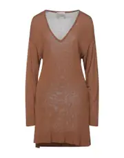 [N.O.W. ANDREA ROSATI CASHMERE] N. O. W. ANDREA ROSATI CASHMERE Sweaters - Item 14176309