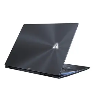 ASUS Zenbook Pro 16X OLED UX7602ZM-0053K12900H 科技黑 16吋觸控筆電 (4K OLED/Intel i9-12900H/32G DDR5/1T PCIE SSD/NVIDIA RTX 3060 6G/WIN 11)