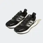 ISNEAKERS ADIDAS PUREBOOST 22 運動 跑鞋 黑白 HQ3982