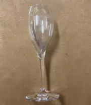 Baccarat St. Remy Claret Wine Glass