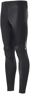 [Goldwin] GC09355 Men's C3fit Advanced Cargo Long Tights, Graduated Compression