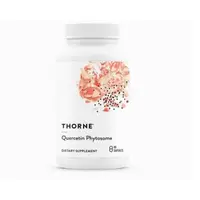 在飛比找蝦皮購物優惠-✈️◆Thorne Research Quercetin P