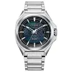 Citizen Series 8 Automatic Stainless Steel Mother-of-Pearl Watch NA1010-84X