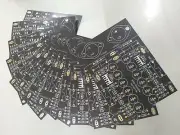 Gold - Plated PCB (1 set) for NAIM clone NAP250