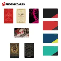 在飛比找蝦皮商城優惠-【PHOENIX】DARTS CARD (1) 飛鏢配件 D