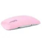 New 6W SUN Mini Nail Dryer UV Gel Polish Curing LED Lamp Portable Manicure Tool