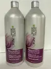Matrix Biolage Advanced FullDensity Shampoo and Conditioner 33.8 oz DUO *last-V