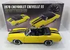 ACME/GMP 1/18 Scale 1970 Chevelle SS Convertible”RESTOMOD”