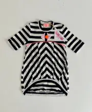 [BANGBANG Copenhagen] Jersey Stripe Dress - New with Tag