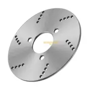 Rear Brake Disc Rotor for Polaris Magnum 325 500 2x4 4x4 1999-2000 5211849