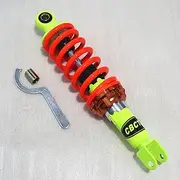 CBCTOC Rear Suspension Shock Absorber Is Suitable For Honda Navi110 Yamaha JOG Taotao and 50 80 110 125cc scooter motorbike