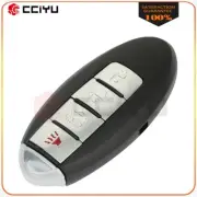 For Nissan For Maxima 2002 2003 2004 2005 2006 Remote Keyless Entry Key Fob