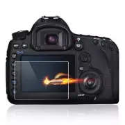 Premium Tempered Glass LCD Screen Protector for Nikon D3400 D3300 D3200 3100 LCD