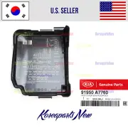 Upper Cover Fuse Box Engine 91950A7760 ⭐GENUINE⭐ Kia Forte 2017-2018 (for: Kia)