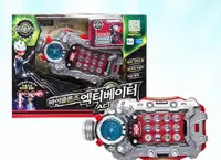 在飛比找蝦皮購物優惠-【YJ小舖】韓國YongToy進口玩具 非TOBOT 腕表 