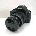 [二手] FUJIFILM X-S1 數位相機操作確認
