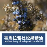 在飛比找蝦皮購物優惠-【馥靖精油】喜馬拉雅杜松果精油 Juniper Berry 