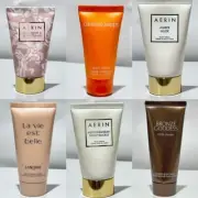 New Perfumed Body/Hand Cream Travel size 30 ml/1 oz~50 ml/1.7 oz~Choose Yours
