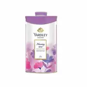 YARDLEY LONDON morning dew Talc Powder 100gm
