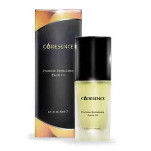 CoreSence 黃金棘護精華油30ml 針對於疲倦肌膚所設計 全膚質/乾燥肌膚適用 | 蔻仙詩官方旗艦店