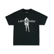 Similar styles of Lady Gaga THE FAME T-SHIRT