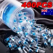 400x Cigaret Cigarette Holder Filters Tar-proof Filtrator Healthy With Adapter G