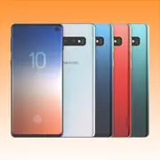 Samsung Galaxy S10