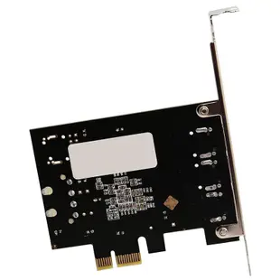 Sy-pex30016 3 端口 IEEE 1394 火線 1394B 和 1394A PCIe 1.1 X1 卡 TI