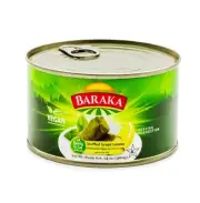 Stuffed Grape- Leaves, Vegan. Ready-to-eat! (400g) Free Shipping!