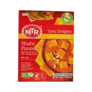 MTR Shahi Paneer (Ready To Eat) – 6x300 gm