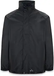 [Rainbird] STOWaway Jacket in Royal