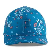 Men's PUMA Heirloom Tech P Snapback Hat