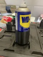 Milwaukee Packout Cupholder / Spray Holder | Fits Soda & Spray Cans | Storage