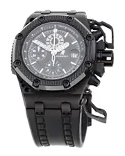 Audemars Piguet Titanium Watch (Authentic Pre-Loved)