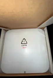 Ascom IPBS2 DB1 Standard Military Base Radio Station DECT