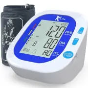 K-Life Model BPM-104 Fully Automatic Digital Electronic Blood Pressure Checking