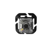 NU06 LE mini multi-coloured rechargeable signal light