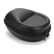 Portable Shockproof Headphone Bag Hard Box Earphone Case Headset Storage3081