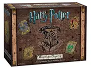 Harry Potter: Hogwarts Battle - A Cooperative Deck Building Game