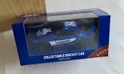 North Melbourne Kangaroos AFL Official Collectable Toyota Supra Model Car New