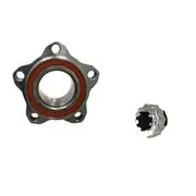 Sterling Wheel Hub to suit Ford Transit 09/2006 to 08/2014 - HUB-FDTR-006F