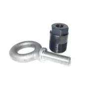 Flywheel Puller Tool 91-849154T1 Lift Ring 91-90455-1 for Mercury Mariner Force
