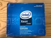 Intel Xeon E5345 2.33 GHz Quad-Core (BX80563E5345P) Processor
