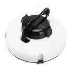 Smart Cordless Robotic Pool Cleaner IPX8 Automatic Pool Vacuum Cleaner With