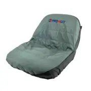 Ride on Mower Seat Cover suits John Deere Victa Rover Masport Husqvarna MTD