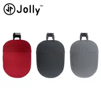 在飛比找蝦皮購物優惠-英國 Jolly 輕便型摺疊手推車 專用遮陽蓬 遮陽棚 黑